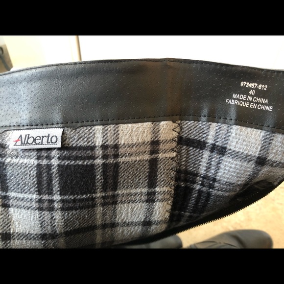 Alberto tall boots - Picture 5 of 6